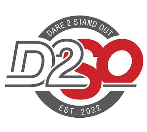 Dare 2 Standout